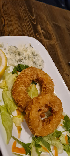 Photo of Historia Meze grill - 40 Oxford St, High Wycombe HP11 2DJ